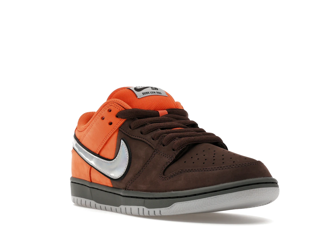 Nike SB Dunk Low Pro Muni Fast Pass