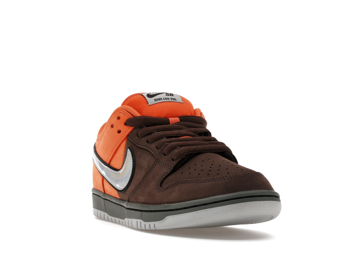 Nike SB Dunk Low Pro Muni Fast Pass
