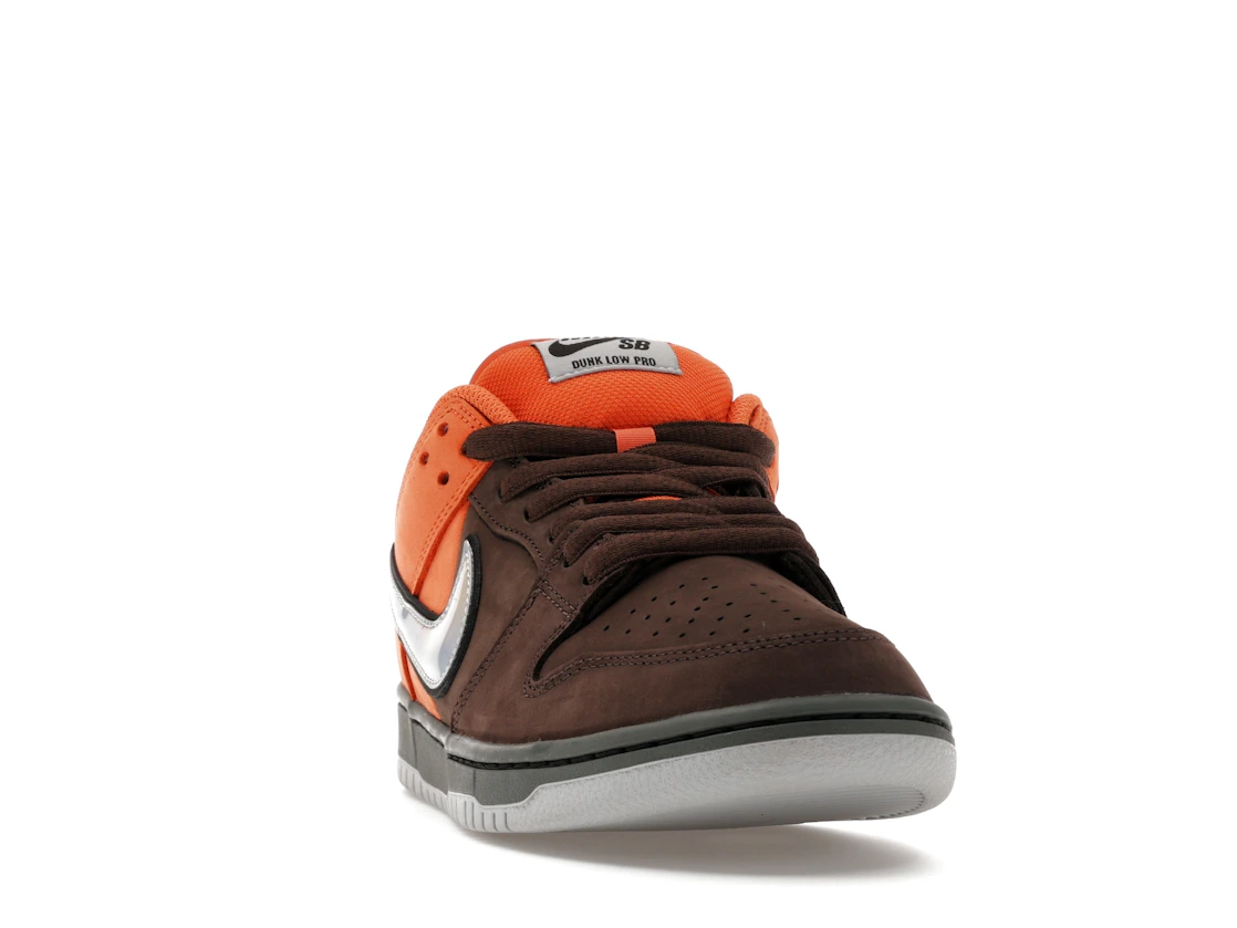 Nike SB Dunk Low Pro Muni Fast Pass