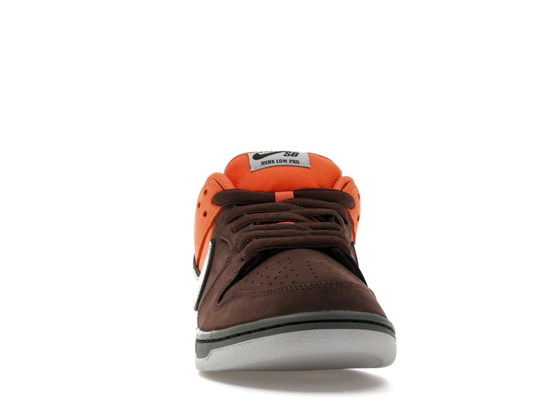 Nike SB Dunk Low Pro Muni Fast Pass