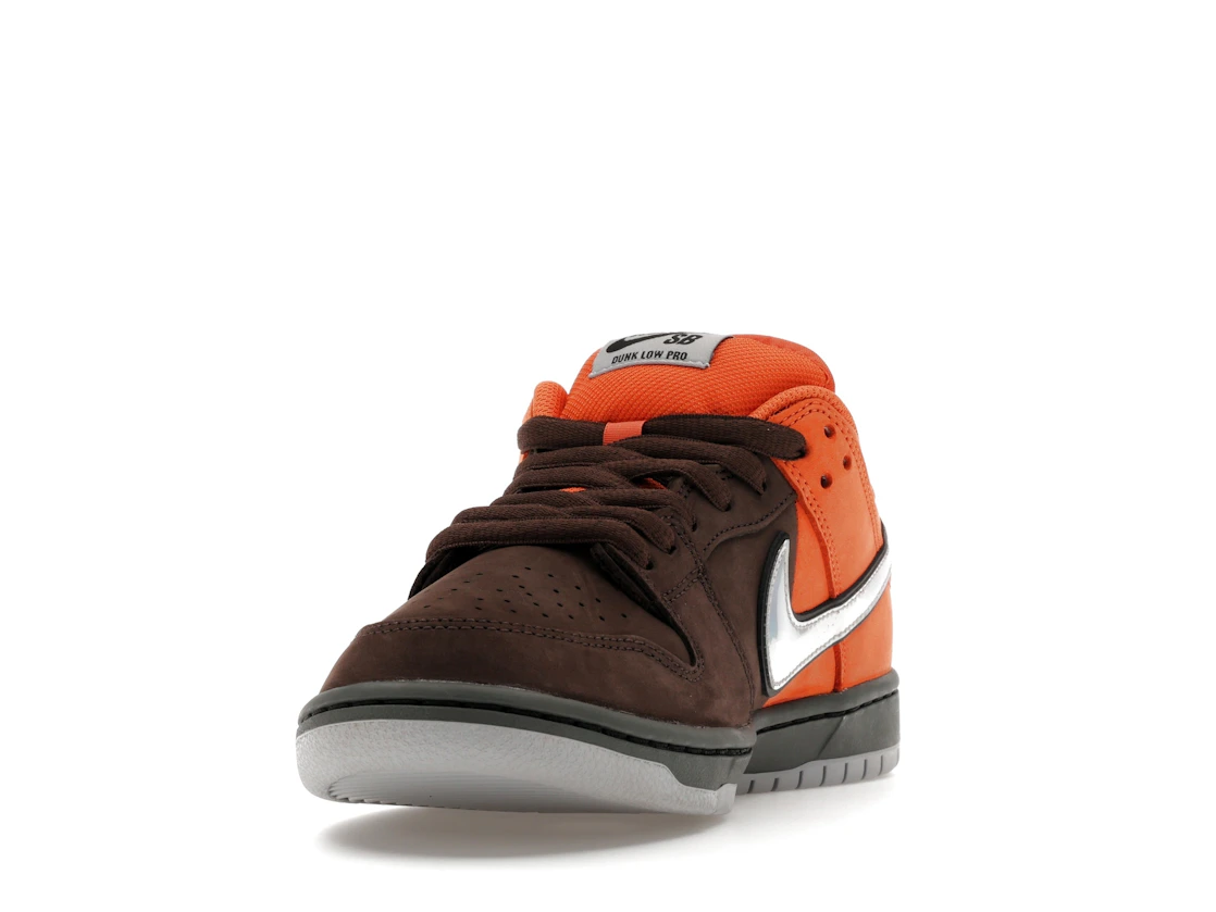 Nike SB Dunk Low Pro Muni Fast Pass