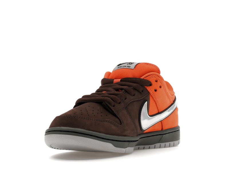Nike SB Dunk Low Pro Muni Fast Pass