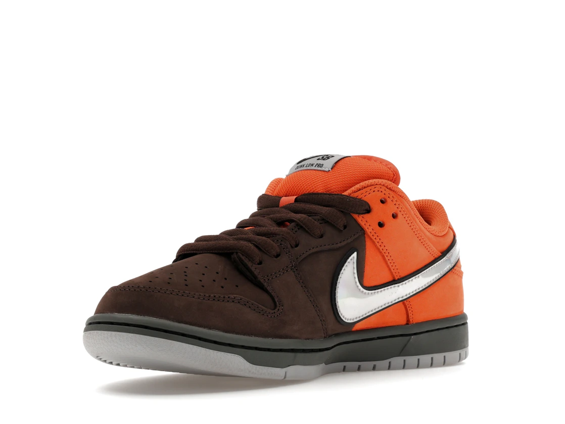 Nike SB Dunk Low Pro Muni Fast Pass
