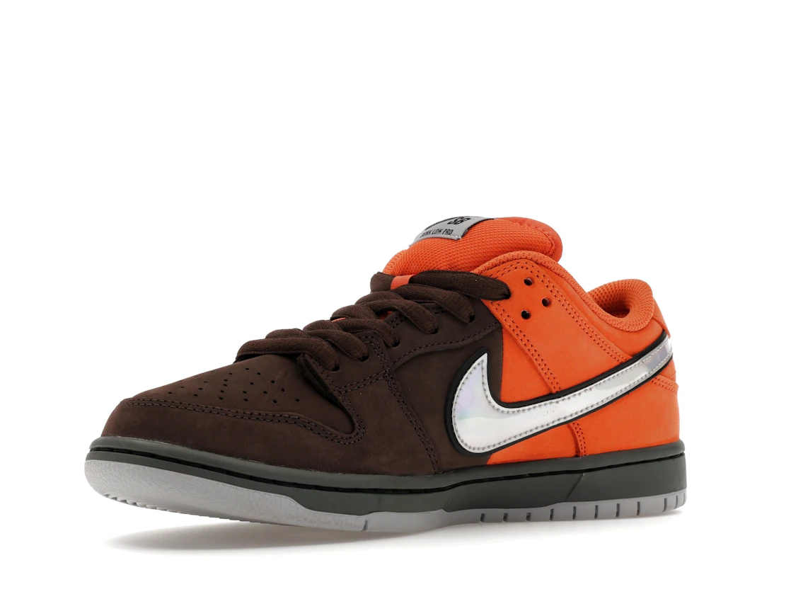 Nike SB Dunk Low Pro Muni Fast Pass