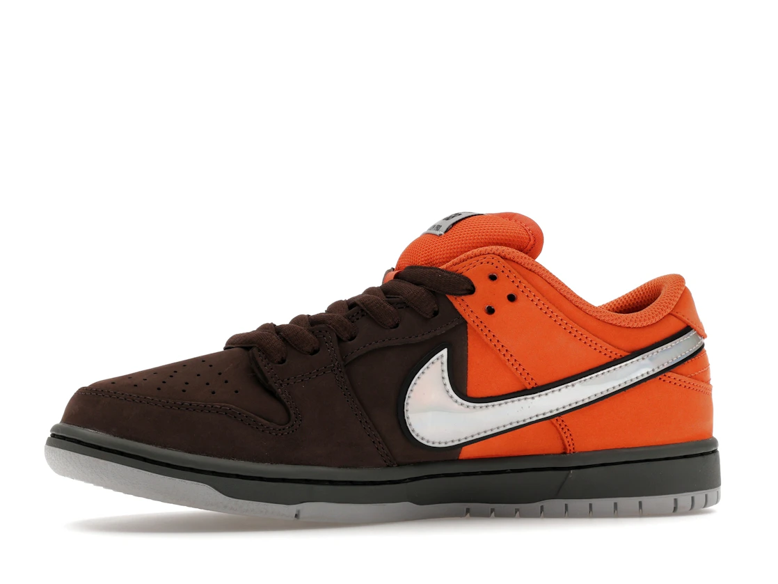 Nike SB Dunk Low Pro Muni Fast Pass