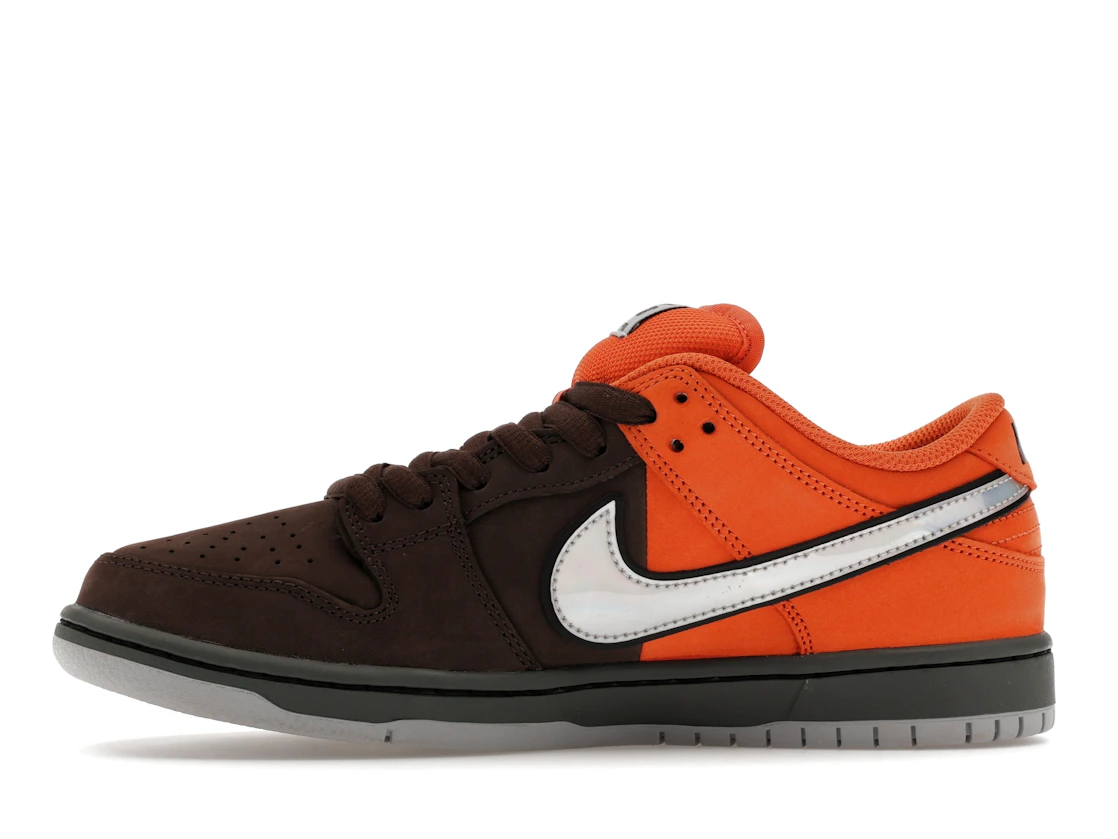 Nike SB Dunk Low Pro Muni Fast Pass
