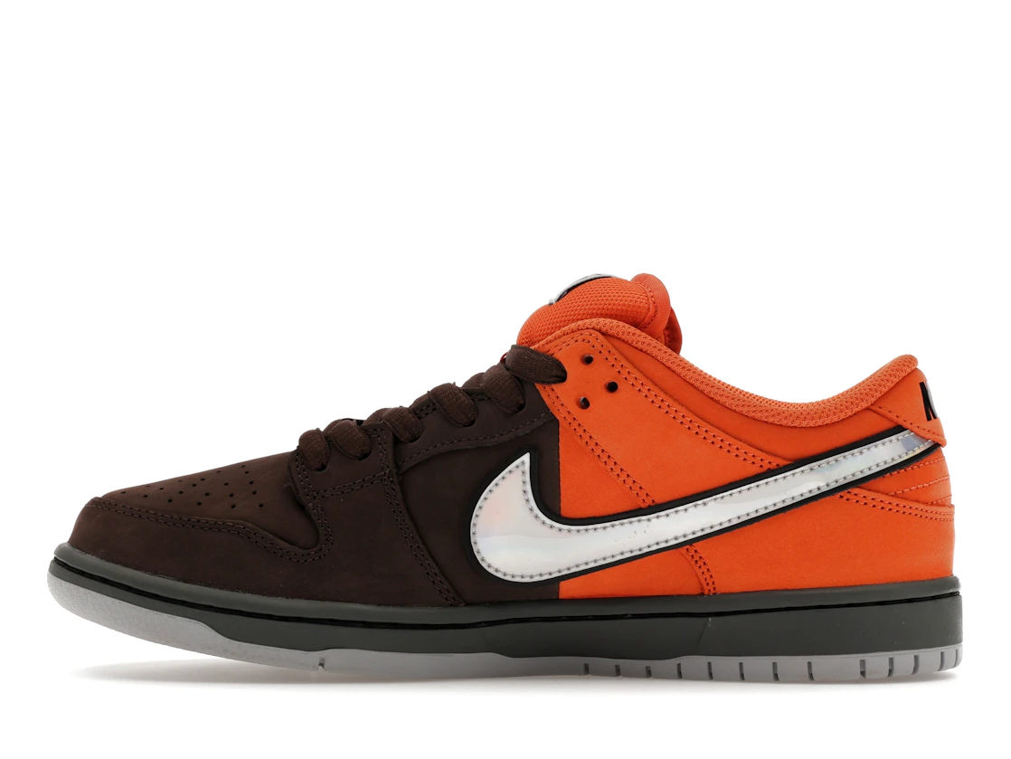 Nike SB Dunk Low Pro Muni Fast Pass