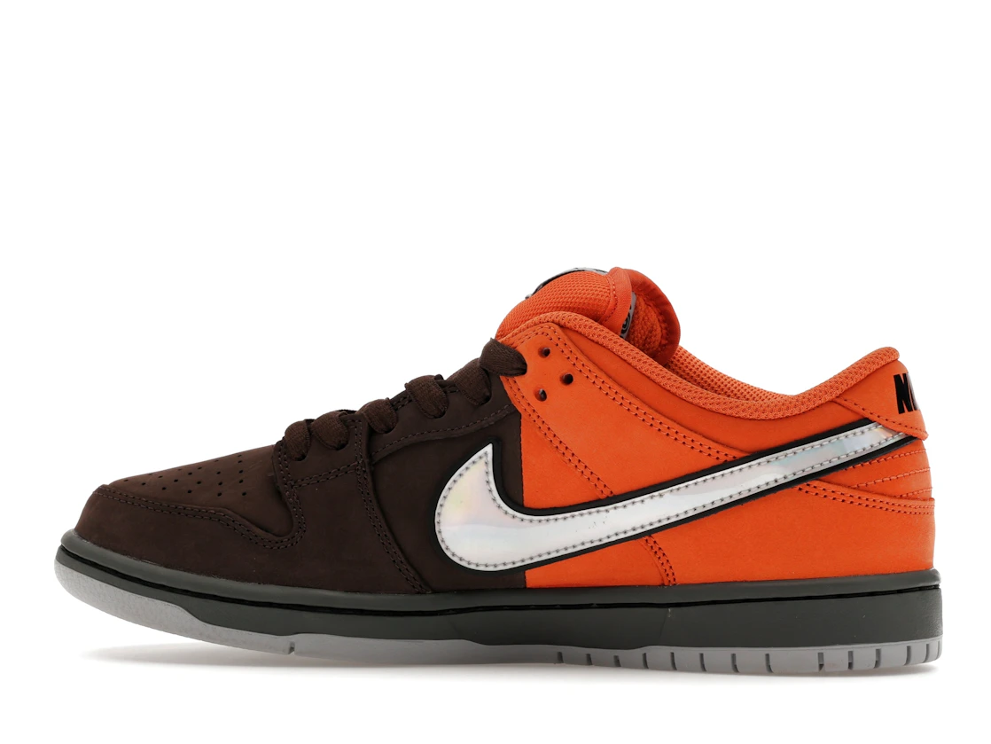 Nike SB Dunk Low Pro Muni Fast Pass