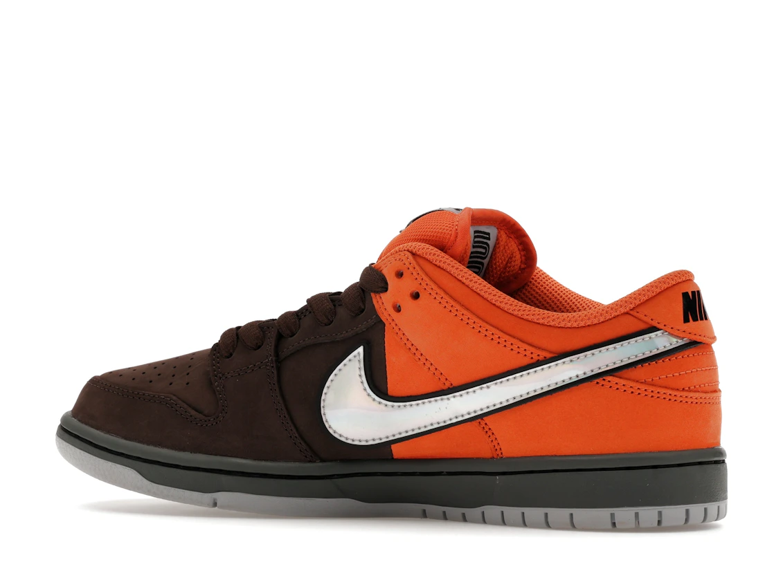 Nike SB Dunk Low Pro Muni Fast Pass
