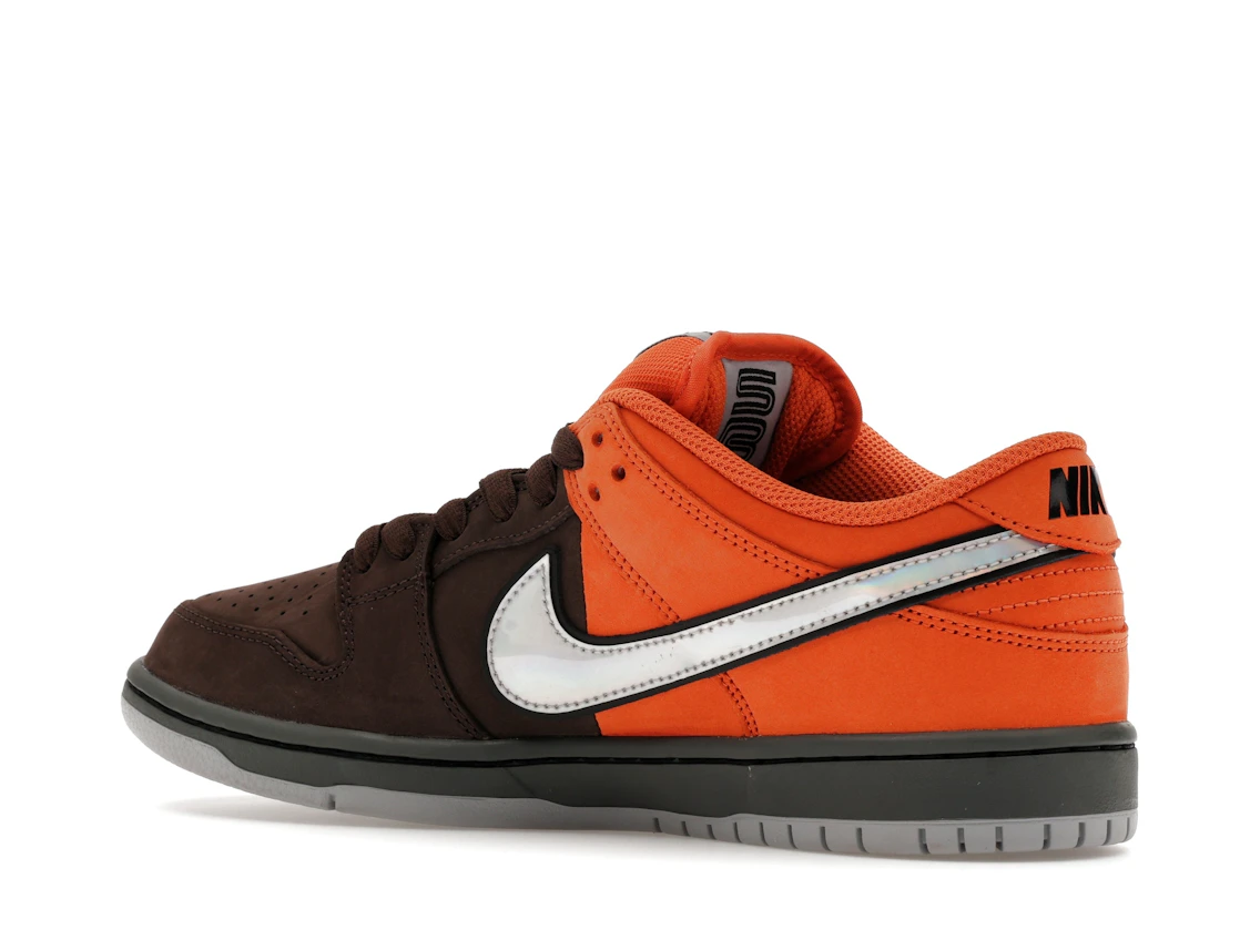 Nike SB Dunk Low Pro Muni Fast Pass