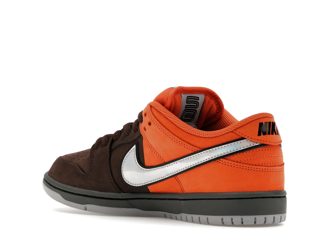 Nike SB Dunk Low Pro Muni Fast Pass