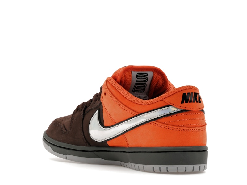 Nike SB Dunk Low Pro Muni Fast Pass