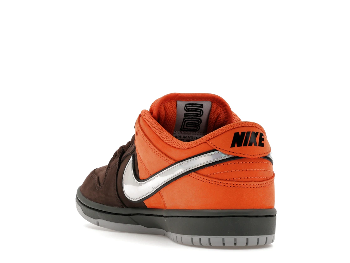 Nike SB Dunk Low Pro Muni Fast Pass