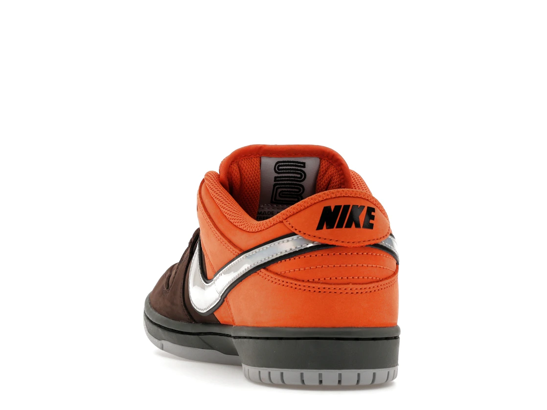 Nike SB Dunk Low Pro Muni Fast Pass