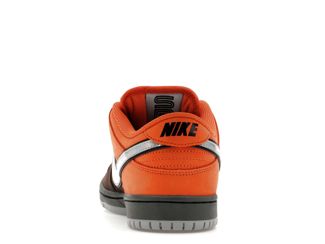 Nike SB Dunk Low Pro Muni Fast Pass