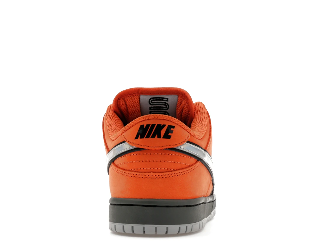 Nike SB Dunk Low Pro Muni Fast Pass