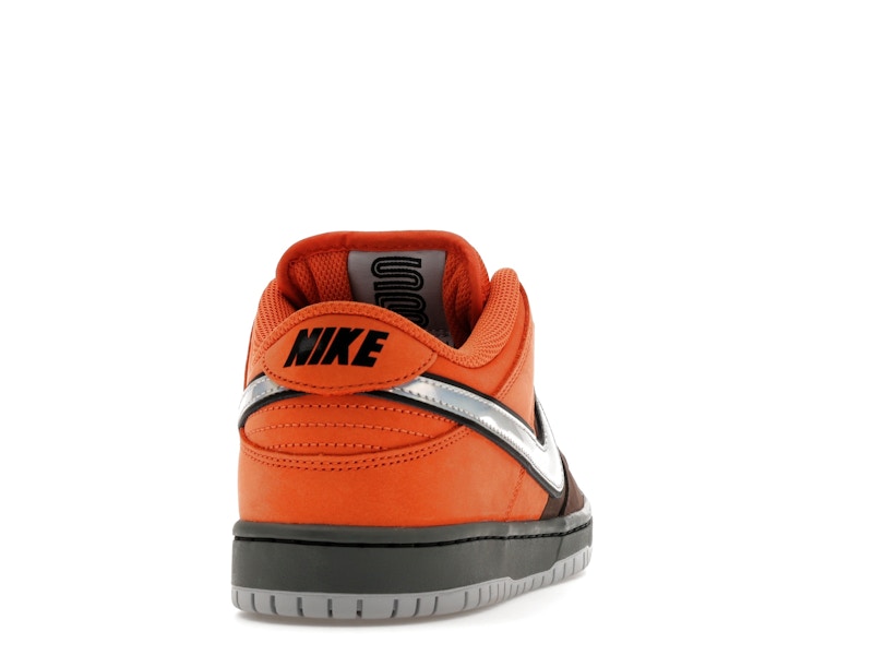 Nike SB Dunk Low Pro Muni Fast Pass
