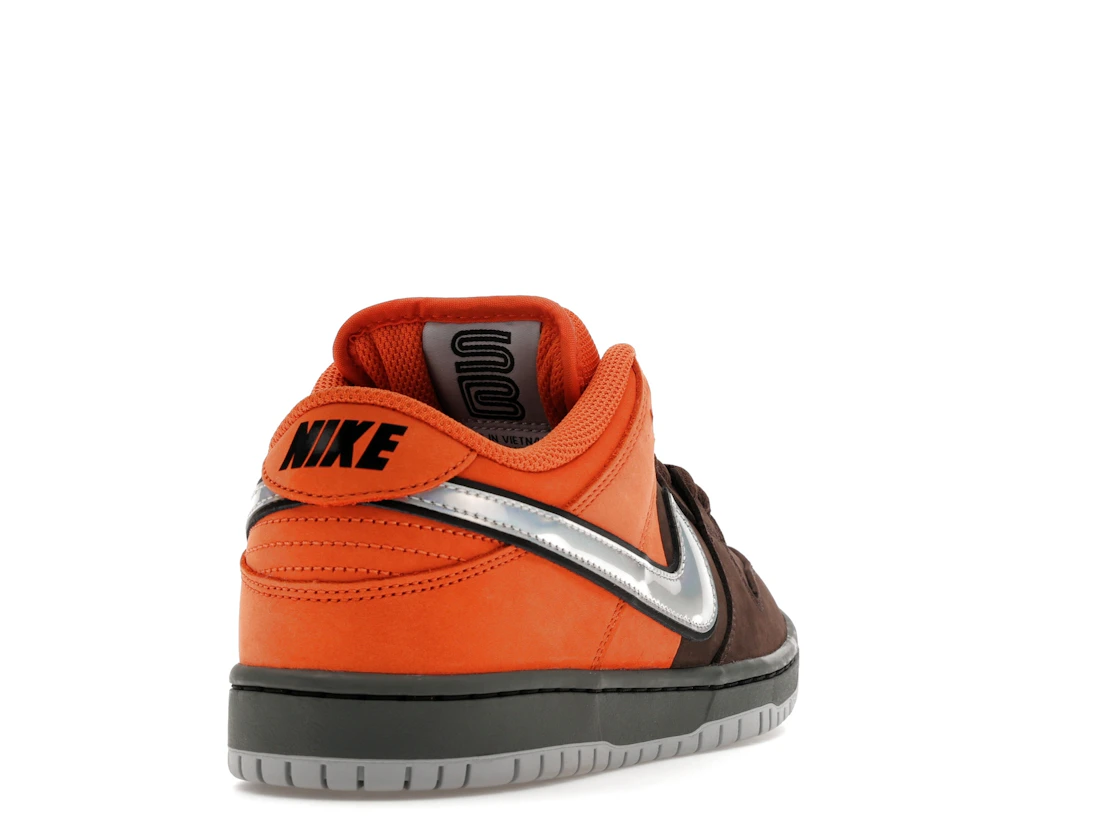Nike SB Dunk Low Pro Muni Fast Pass