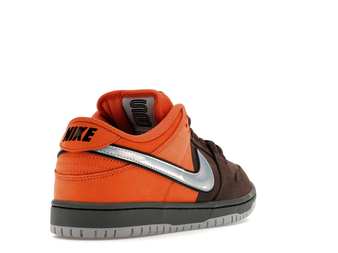 Nike SB Dunk Low Pro Muni Fast Pass