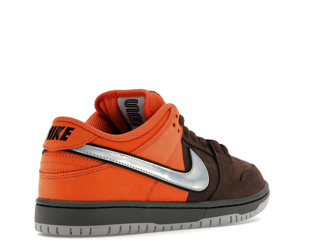 Nike SB Dunk Low Pro Muni Fast Pass