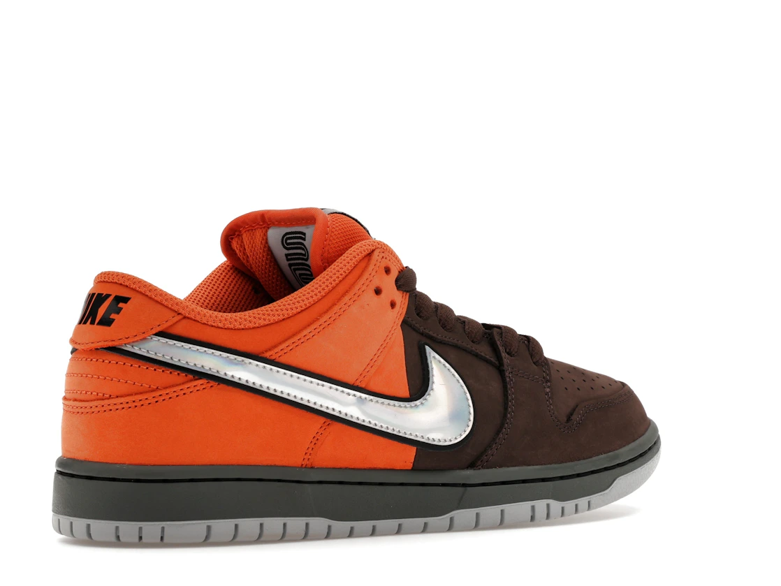 Nike SB Dunk Low Pro Muni Fast Pass