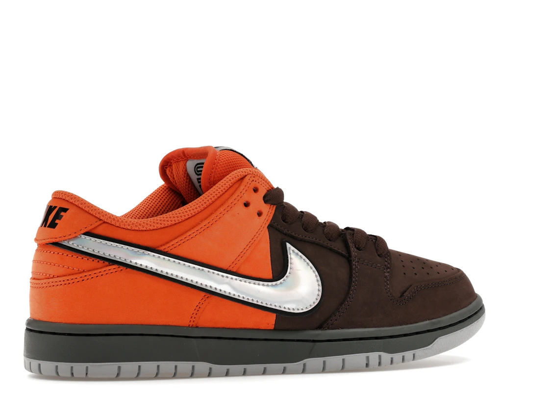 Nike SB Dunk Low Pro Muni Fast Pass