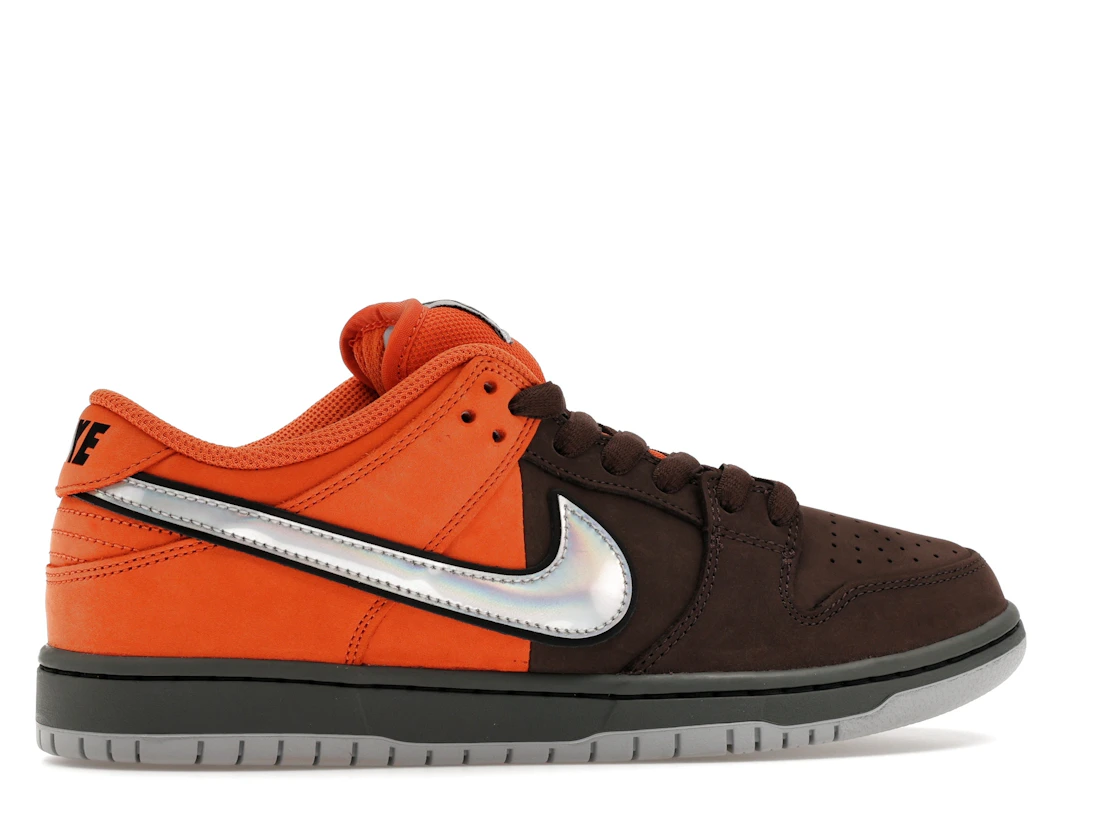Nike SB Dunk Low Pro Muni Fast Pass