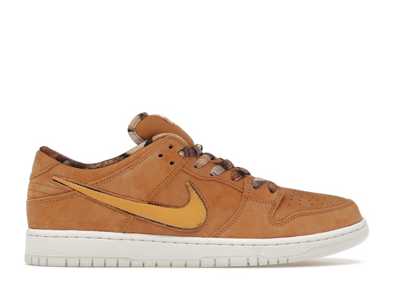 Nike SB Dunk Low Pro NOTE Shop Manchester Brew and Biscuits