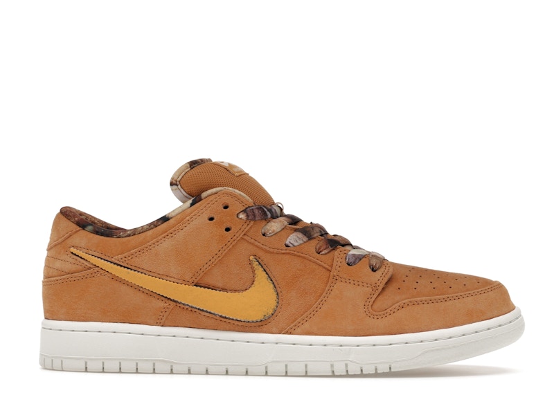 Nike SB Dunk Low Pro NOTE Shop Manchester Brew and Biscuits