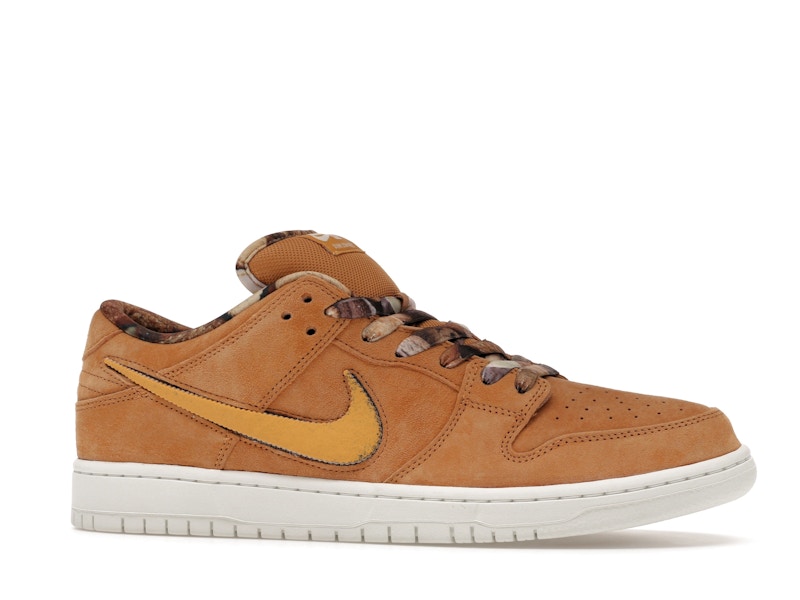Nike SB Dunk Low Pro NOTE Shop Manchester Brew and Biscuits