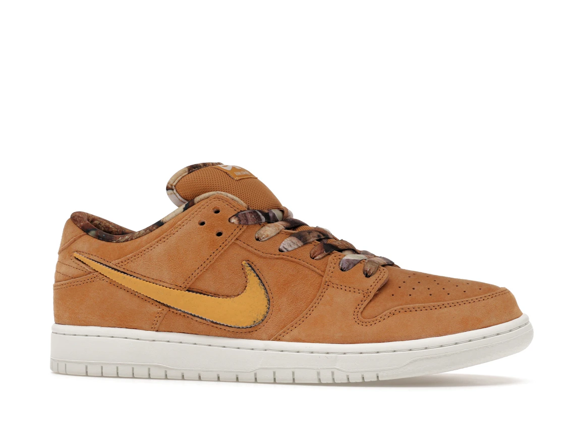 Nike SB Dunk Low Pro NOTE Shop Manchester Brew and Biscuits