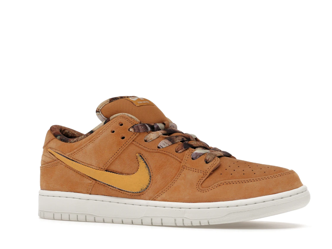 Nike SB Dunk Low Pro NOTE Shop Manchester Brew and Biscuits