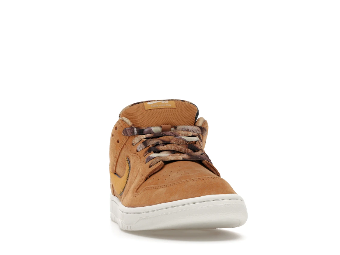 Nike SB Dunk Low Pro NOTE Shop Manchester Brew and Biscuits