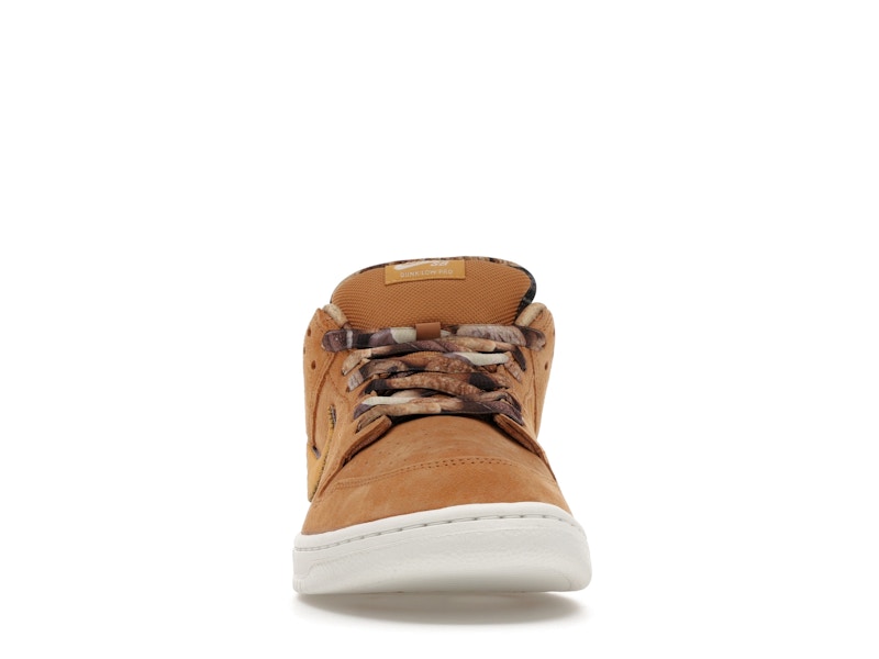 Nike SB Dunk Low Pro NOTE Shop Manchester Brew and Biscuits