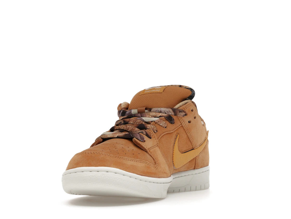Nike SB Dunk Low Pro NOTE Shop Manchester Brew and Biscuits