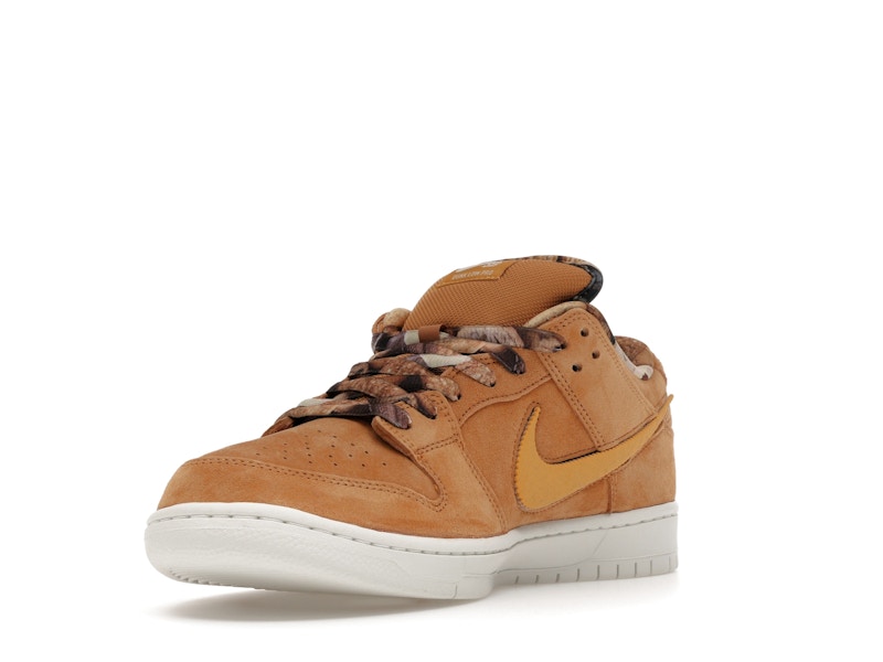 Nike SB Dunk Low Pro NOTE Shop Manchester Brew and Biscuits