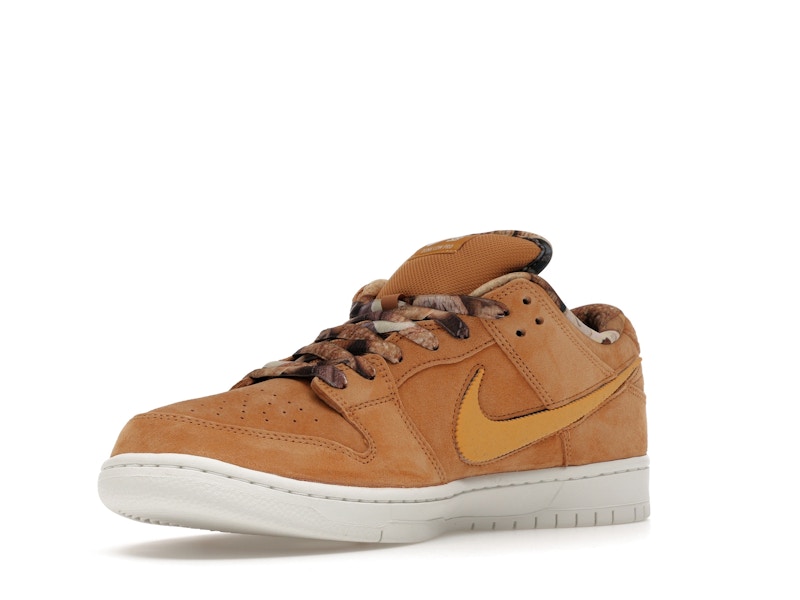 Nike SB Dunk Low Pro NOTE Shop Manchester Brew and Biscuits