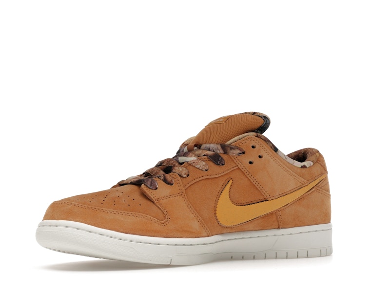 Nike SB Dunk Low Pro NOTE Shop Manchester Brew and Biscuits
