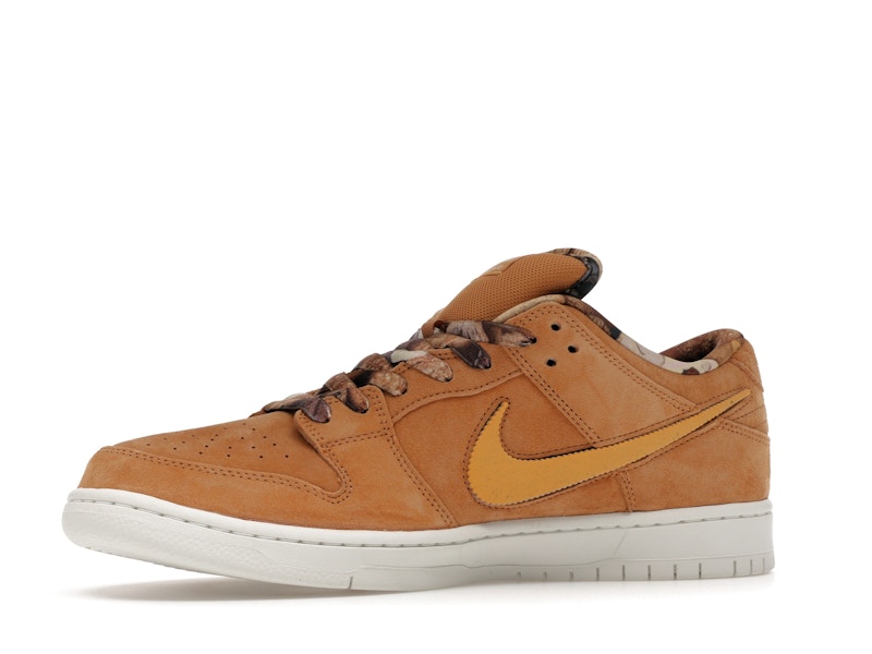 Nike SB Dunk Low Pro NOTE Shop Manchester Brew and Biscuits