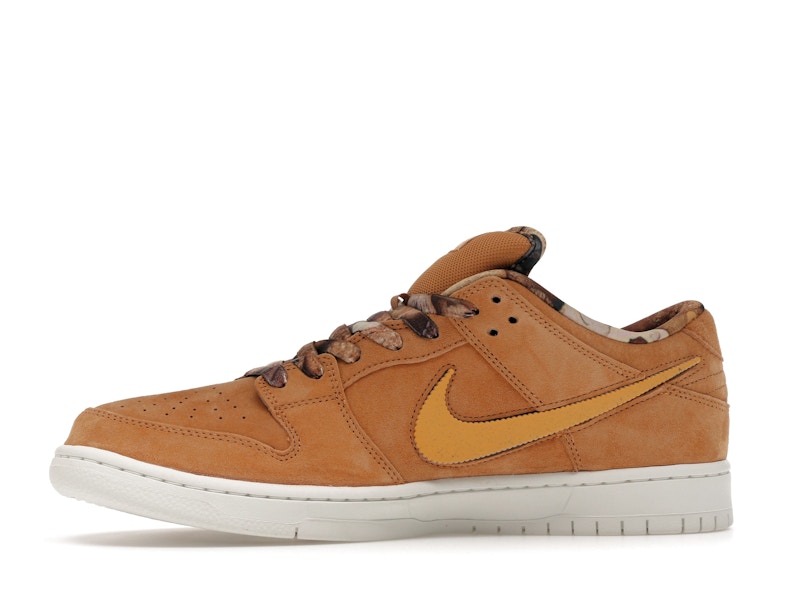 Nike SB Dunk Low Pro NOTE Shop Manchester Brew and Biscuits