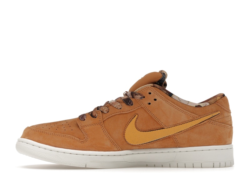 Nike SB Dunk Low Pro NOTE Shop Manchester Brew and Biscuits