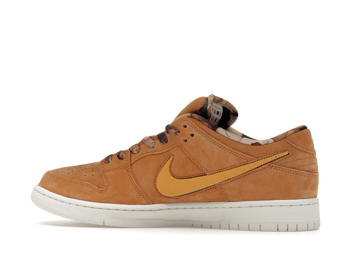 Nike SB Dunk Low Pro NOTE Shop Manchester Brew and Biscuits