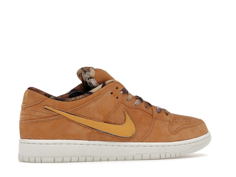 Nike SB Dunk Low Pro NOTE Shop Manchester Brew and Biscuits