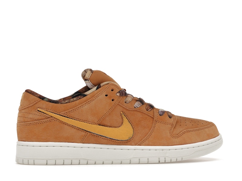 Nike SB Dunk Low Pro NOTE Shop Manchester Brew and Biscuits