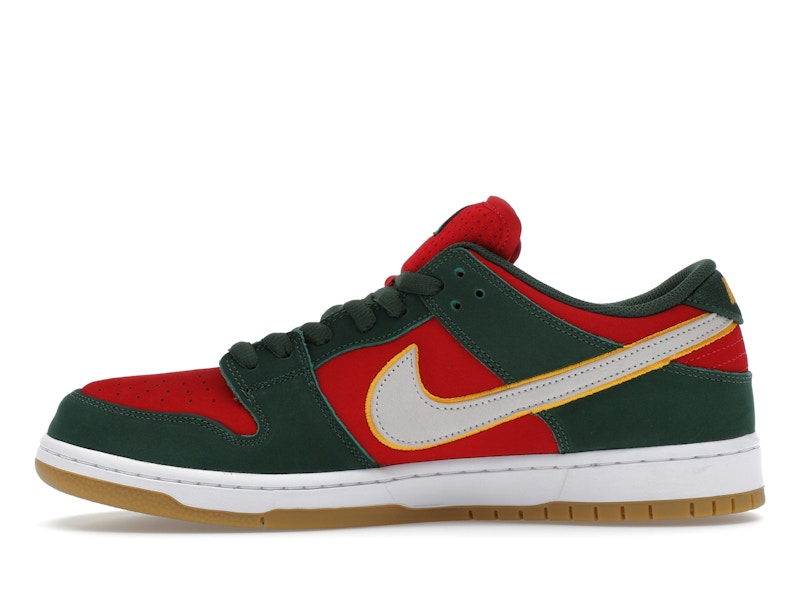 Nike SB Dunk Low Pro PRM