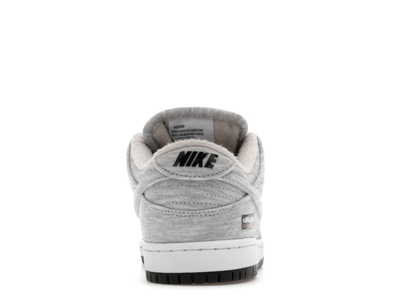 Nike SB Dunk Low Pro QS Costco Kirkland Signature