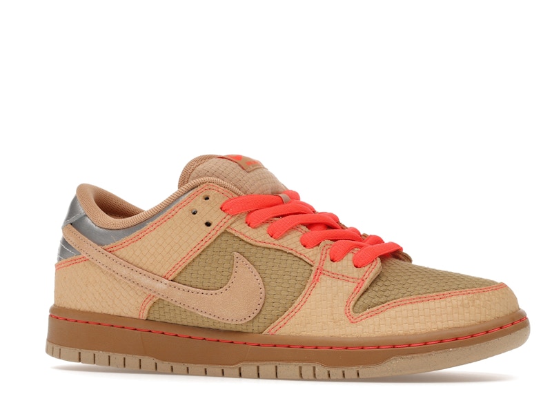 Nike SB Dunk Low Pro Som Tum