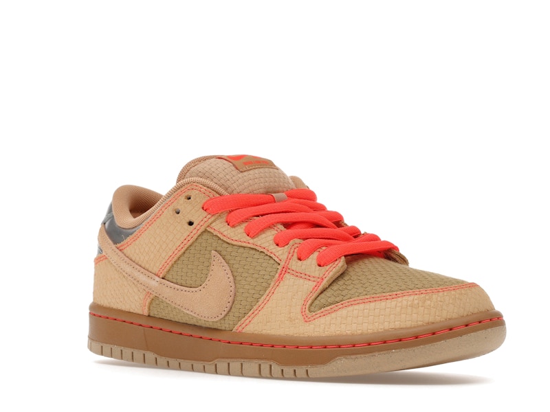 Nike SB Dunk Low Pro Som Tum