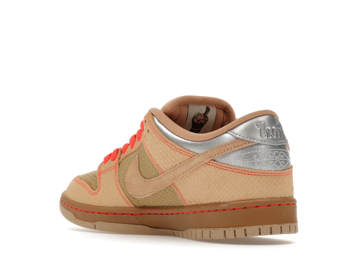 Nike SB Dunk Low Pro Som Tum