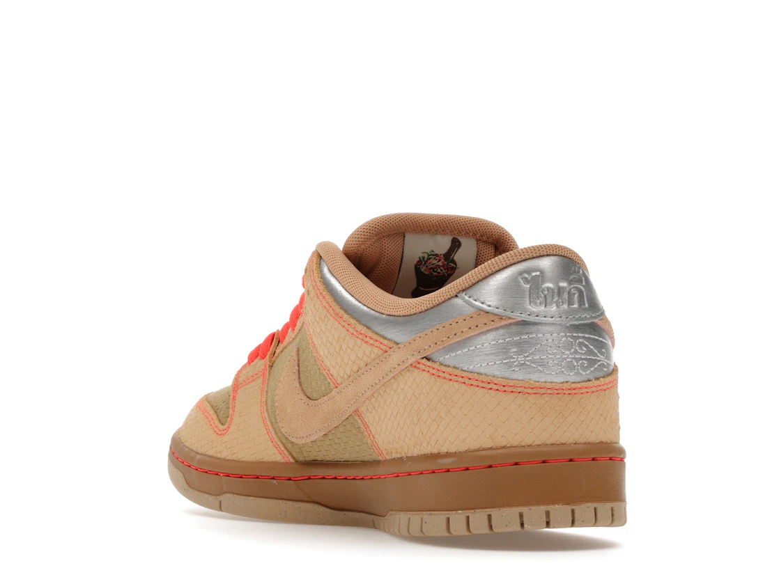 Nike SB Dunk Low Pro Som Tum